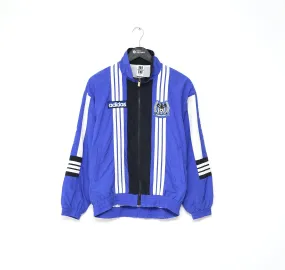 1997/98 GAMBA OSAKA Vintage adidas Football Track Top Jacket (S) J League Japan
