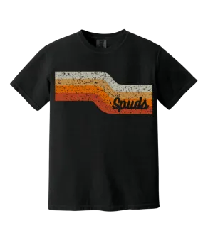 '23 Retro Spuds 4 Stripe Youth T-shirt