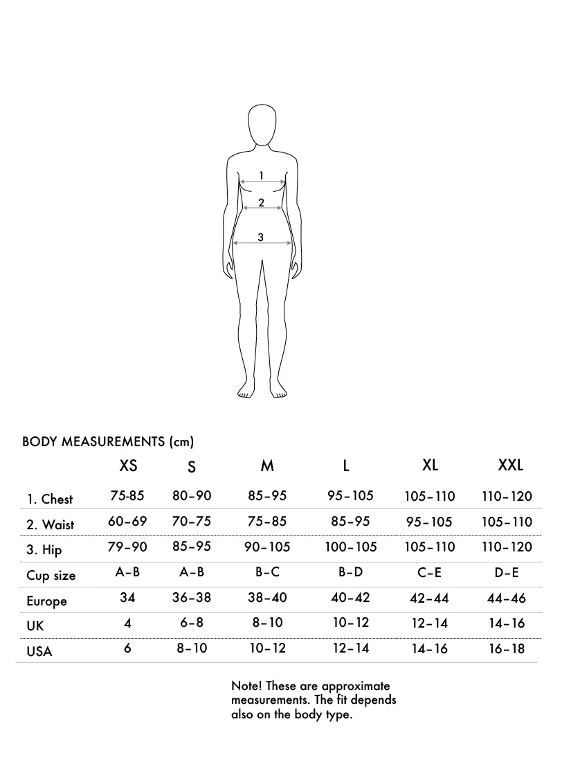 Aava Top Dark Matter