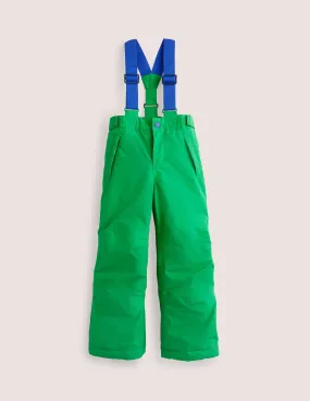 All-weather Waterproof Trouser-Green Fizz