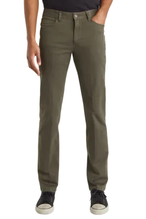 Hybrid Performance 5-Pocket Pant, Dark Moss
