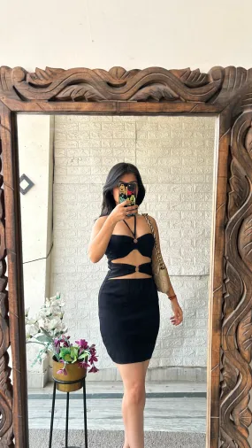 Influencer dress 28-32 bust/l:31