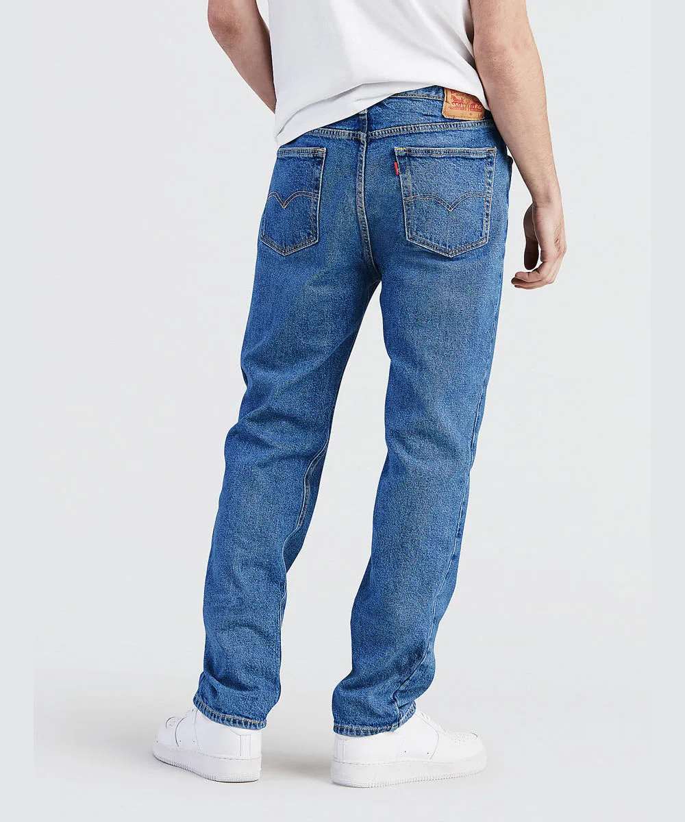 Levi's Men's 541 Athletic Fit Jeans - Medium Stonewash