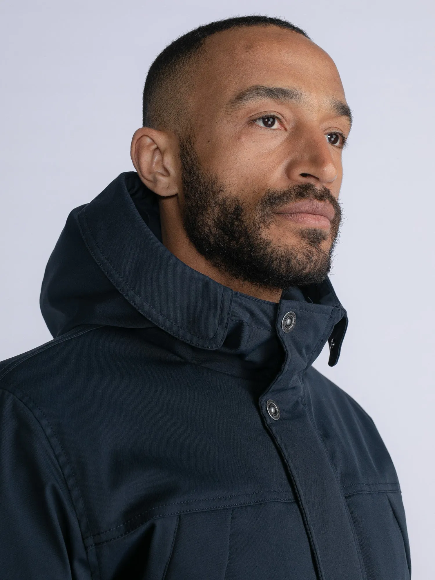 Parka Jacket Richlands