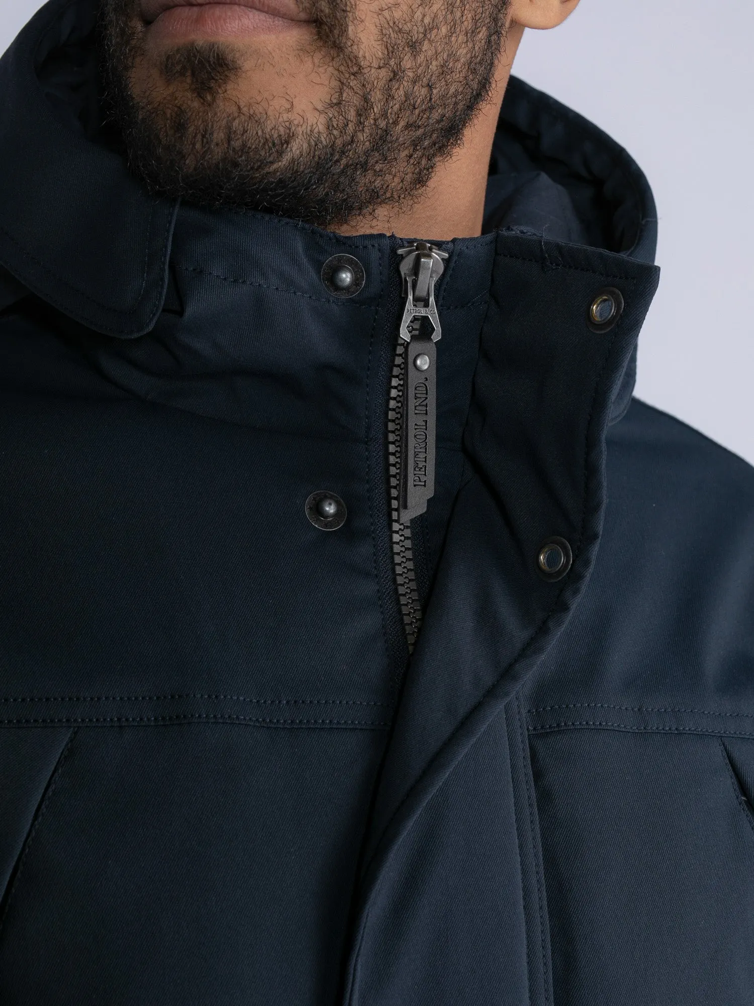 Parka Jacket Richlands