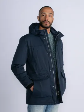Parka Jacket Richlands