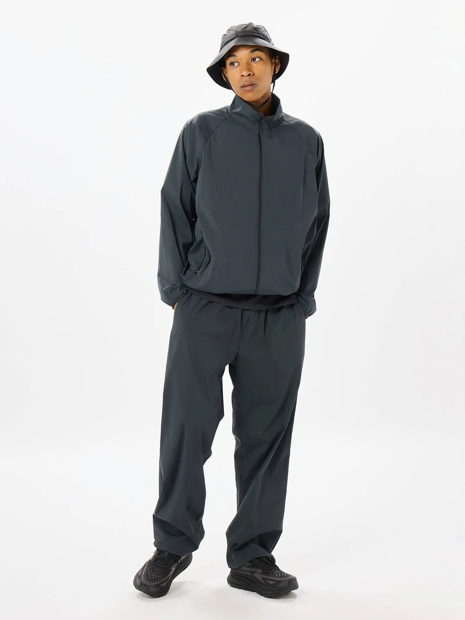 Re-Optimum Track Jacket