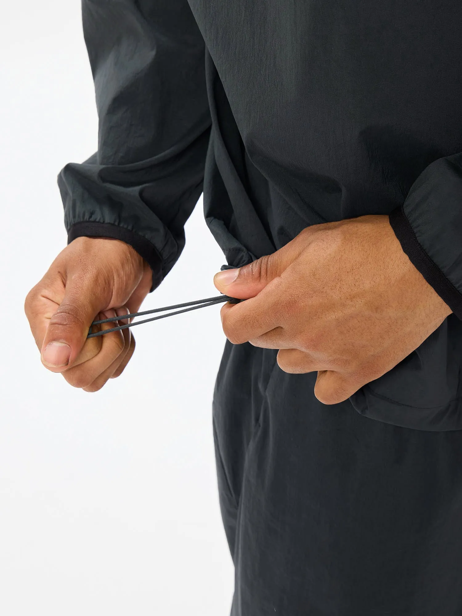 Re-Optimum Track Jacket