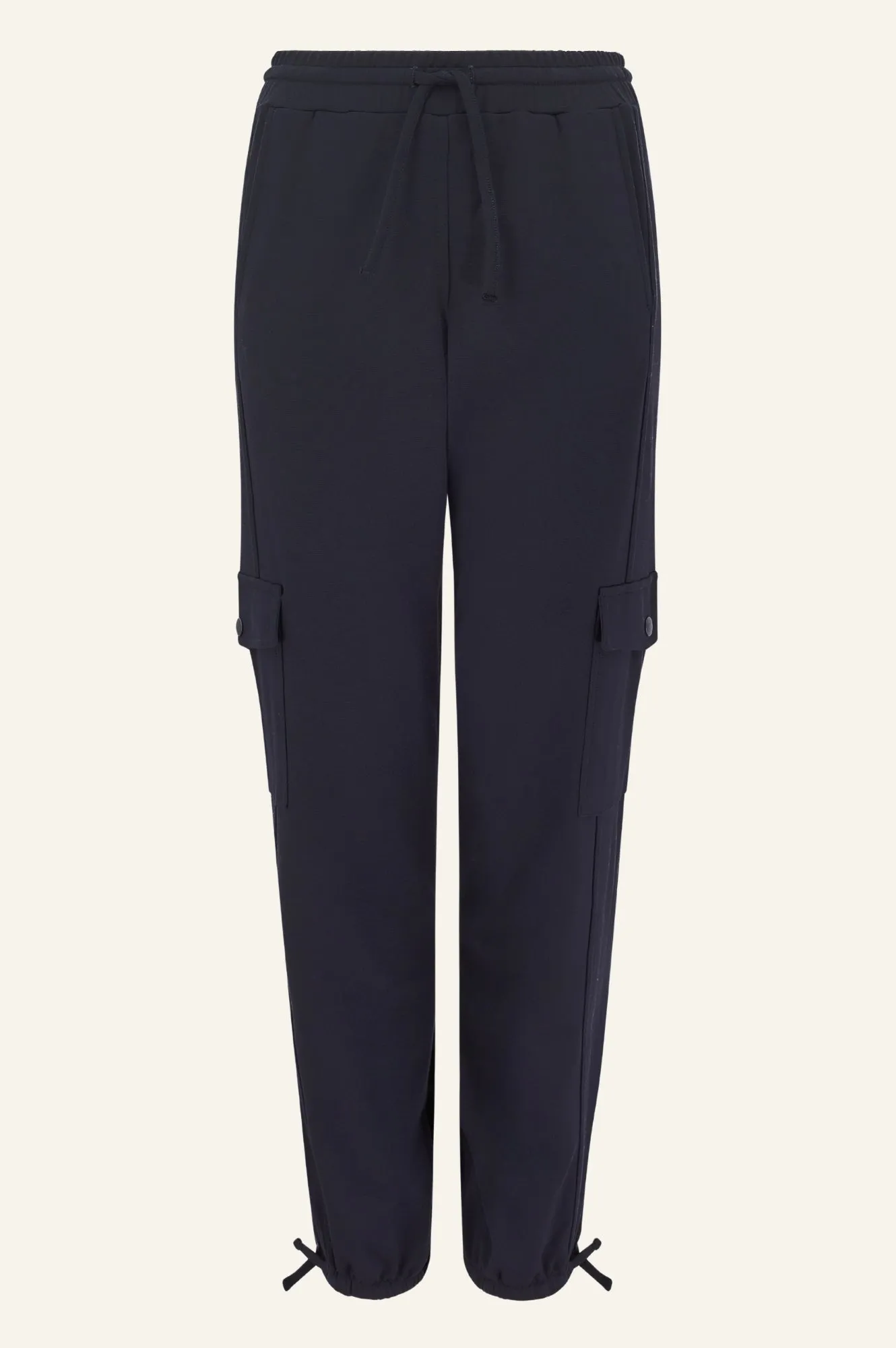 Remy Trousers | Dark Navy