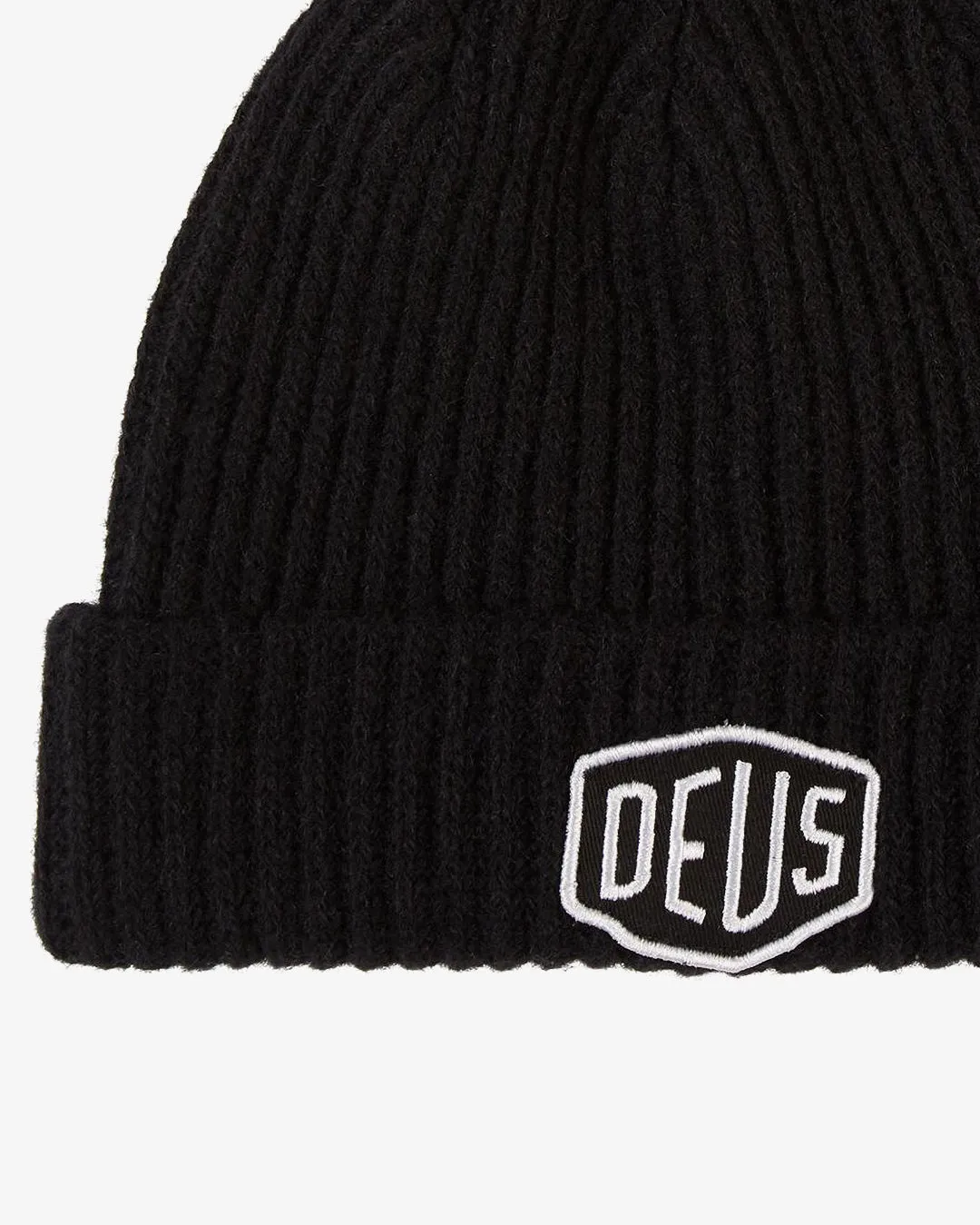SHIELD BEANIE
