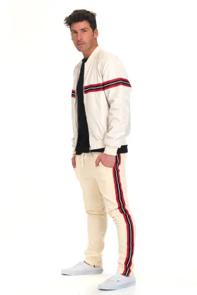 Shield Set- Beige