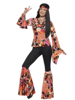 Willow the Hippie Costume