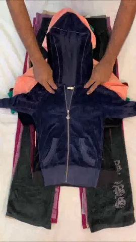 Y2K Velour Mix Ft Juicy Couture, BCBG , (RX-174)