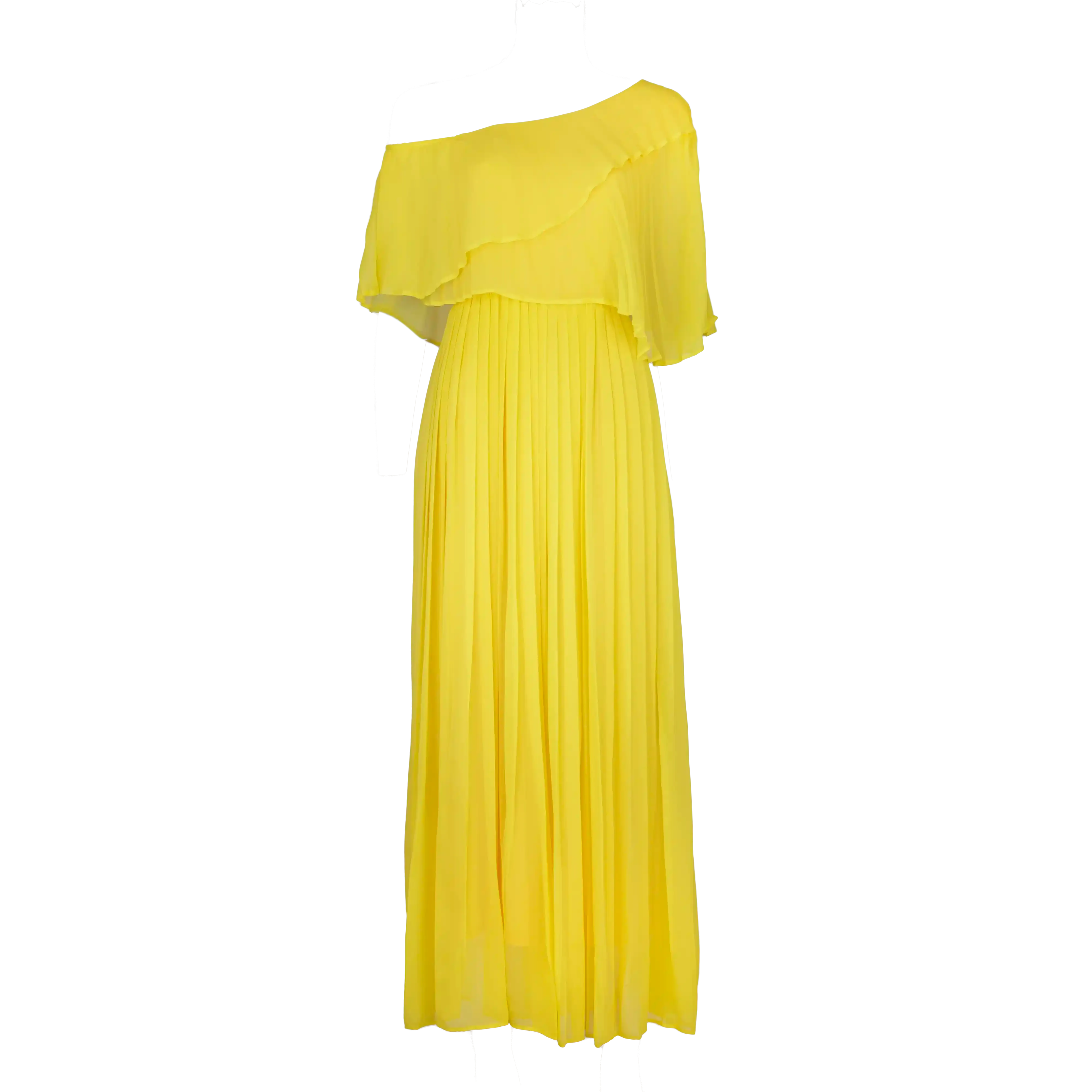 ZENDAYA Yellow